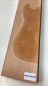 Preview: Body Rotzeder / Western Red Cedar, 2-tlg., Einzelstück #052